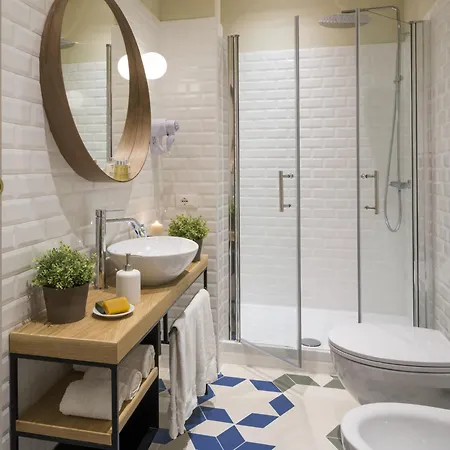 Alfieri9 Hotel Firenze