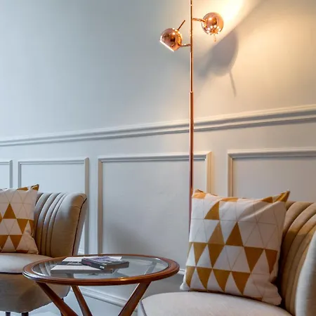 Hotel Alfieri9 Florence