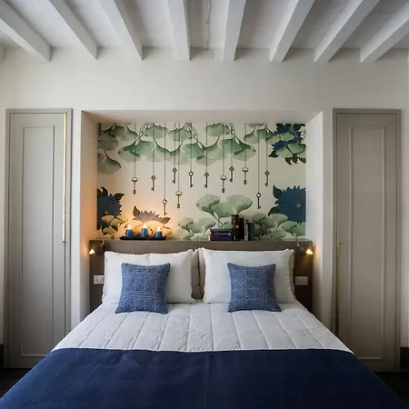 Hotel Alfieri9 Florence