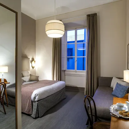 Alfieri9 Hotel Florenz