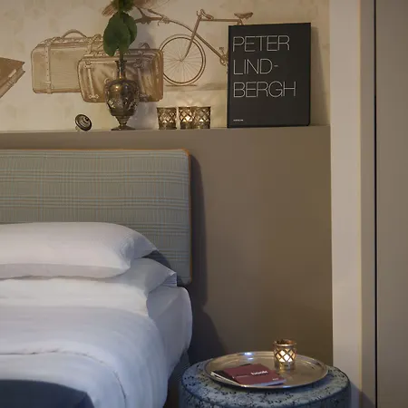 Alfieri9 Hotel 3*