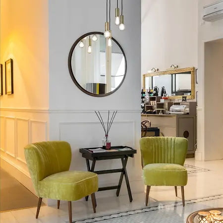 Hotel Alfieri9 Firenze