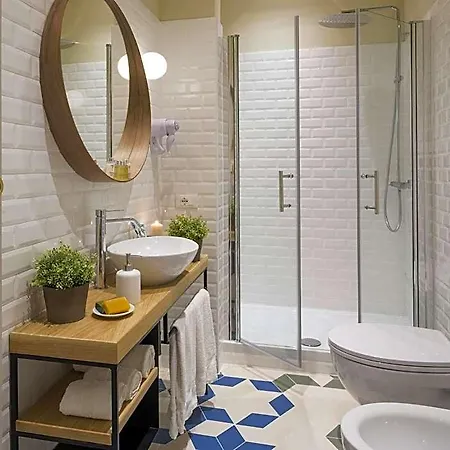 Alfieri9 Hotel 3*