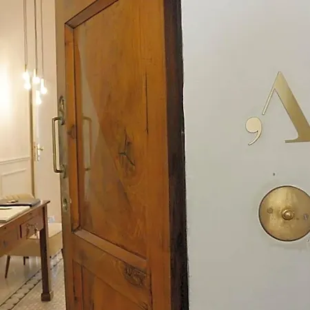 Hotel Alfieri9 3*