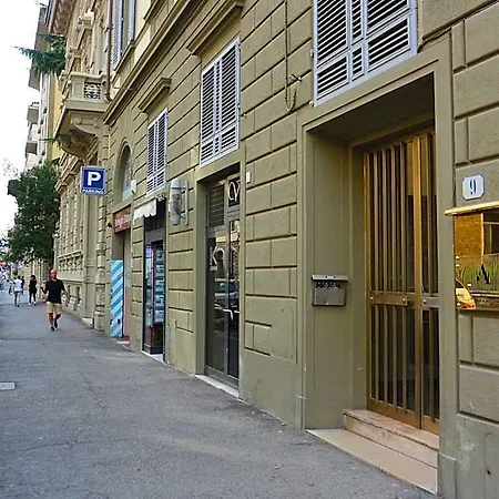 Alfieri9 3* Firenze