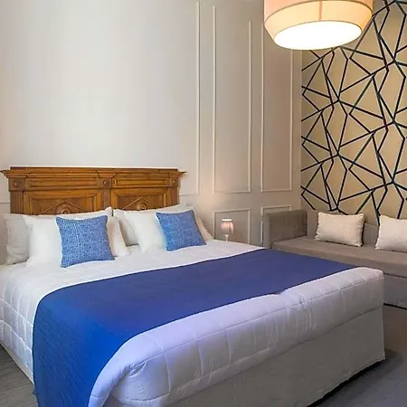 Hotel Alfieri9