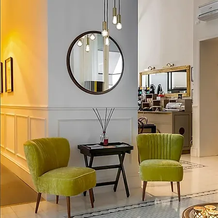 Alfieri9 3* Firenze