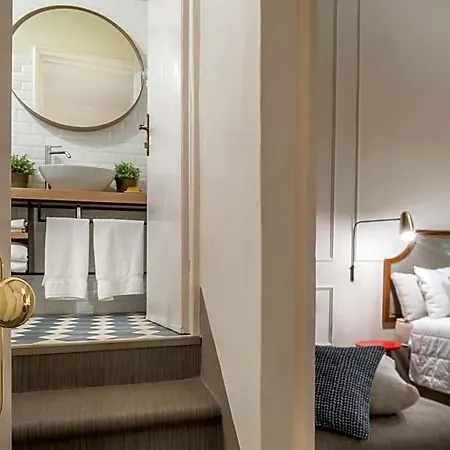 Alfieri9 Hotel Firenze