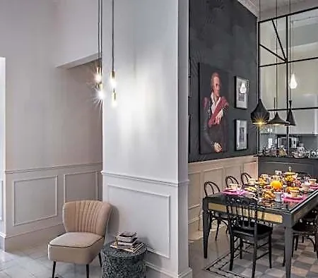 Hotel Alfieri9 Firenze