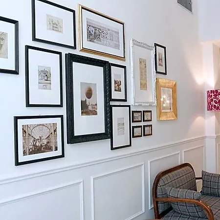 Alfieri9 Hotel Firenze