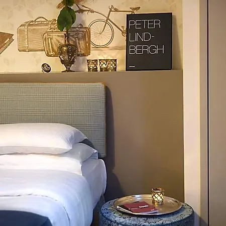 Alfieri9 Hotel Firenze