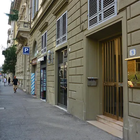 Alfieri9 Hotel 3*