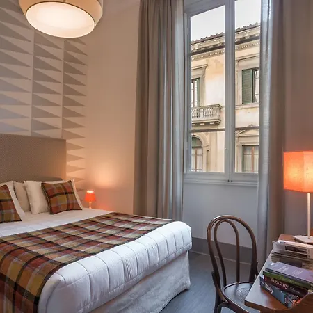 Alfieri9 3* Florenz