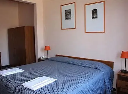 Szálloda Alfieri9 Firenze