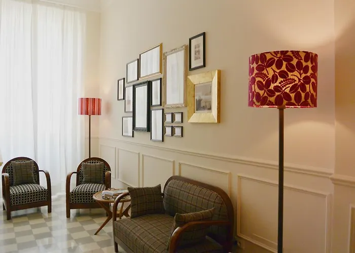Alfieri9 Hotel
