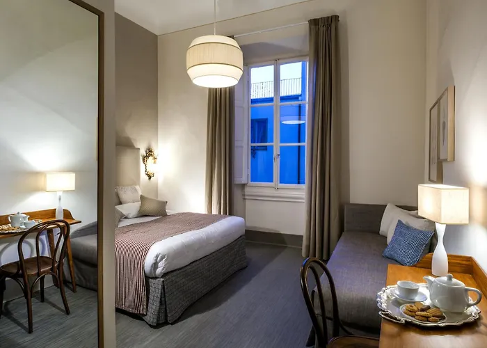 Alfieri9 Hotel Florence