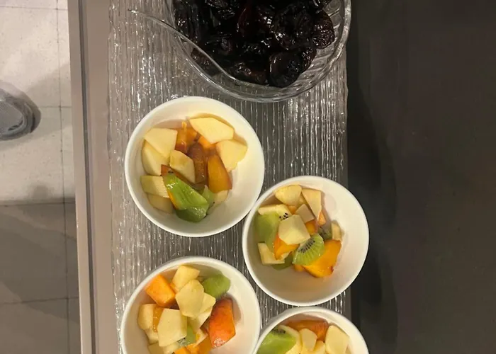 Alfieri9 Hotel Florence