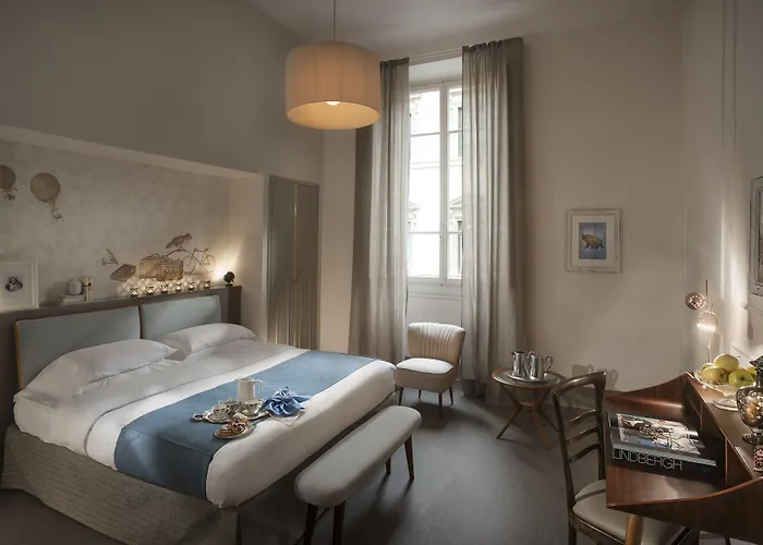 Hotel Alfieri9 Florence