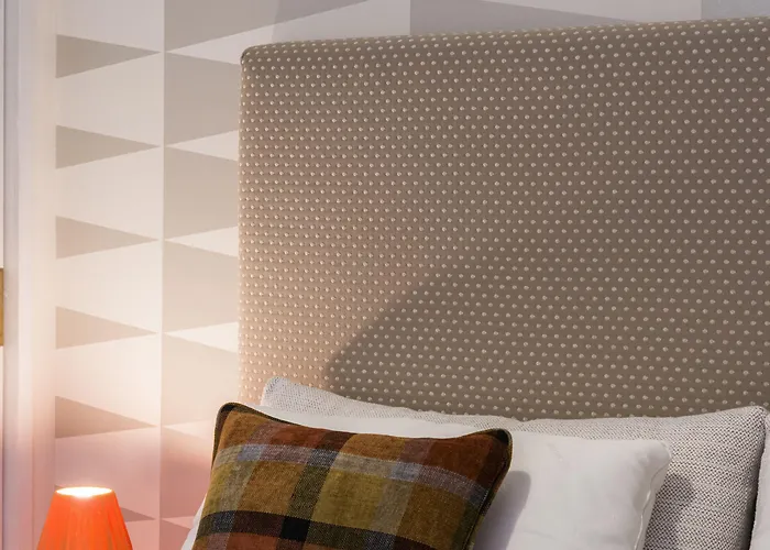 Alfieri9 Hotel Florence