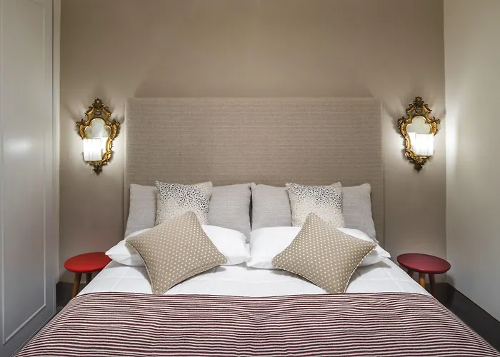 Alfieri9 3* Florence