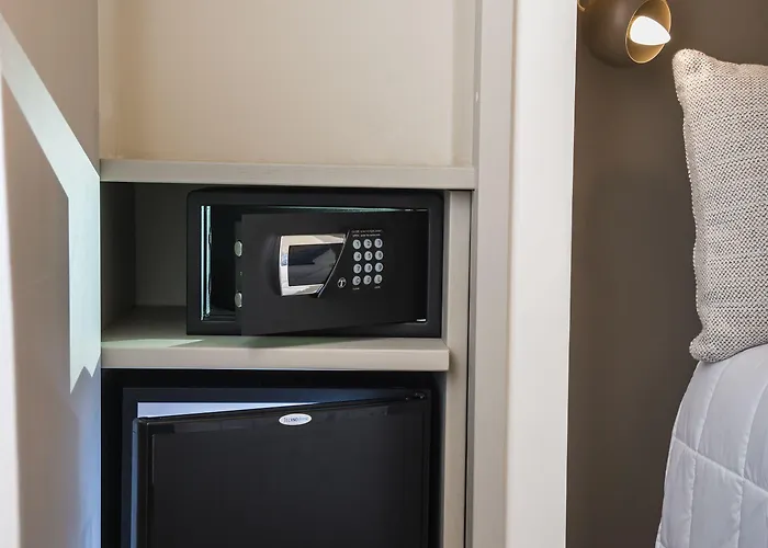 Hotel Alfieri9 Florence