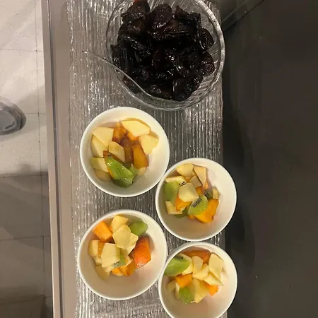 Alfieri9 Szálloda Firenze