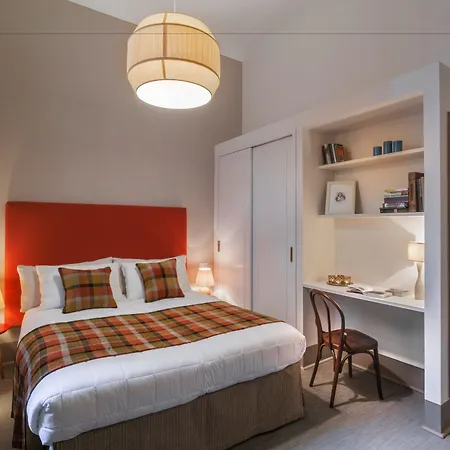 Alfieri9 Szálloda Firenze