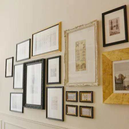 Szálloda Alfieri9 3*