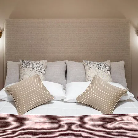 Szálloda Alfieri9 Firenze