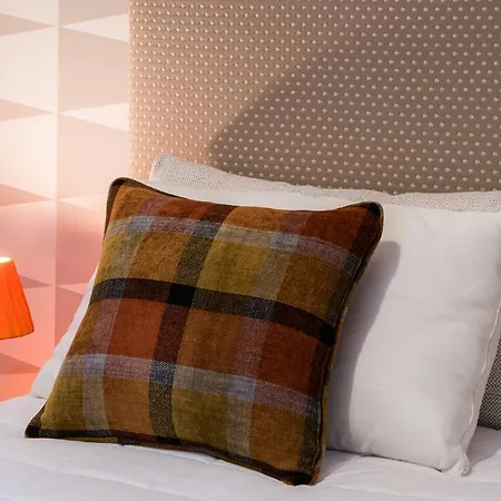 Szálloda Alfieri9 3*