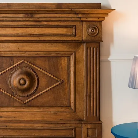 Alfieri9 Szálloda Firenze