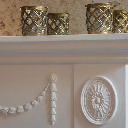 Szálloda Alfieri9 Firenze