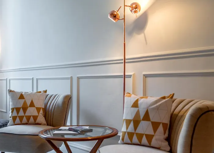 Hotel Alfieri9 Florencia