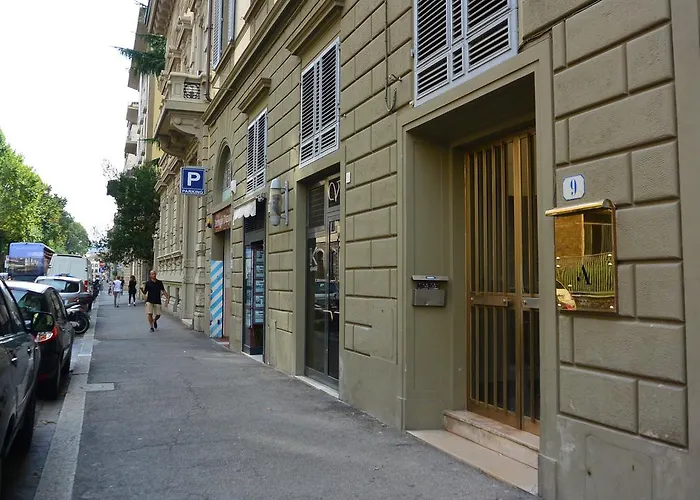 Hotel Alfieri9