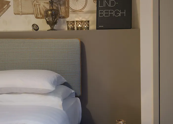 Alfieri9 Hotel 3*