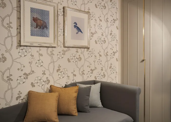 Hotel Alfieri9 3*