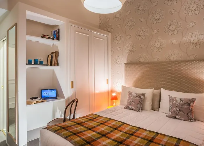 Alfieri9 Hotel 3*