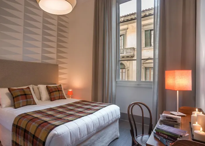 Alfieri9 3* Florencia